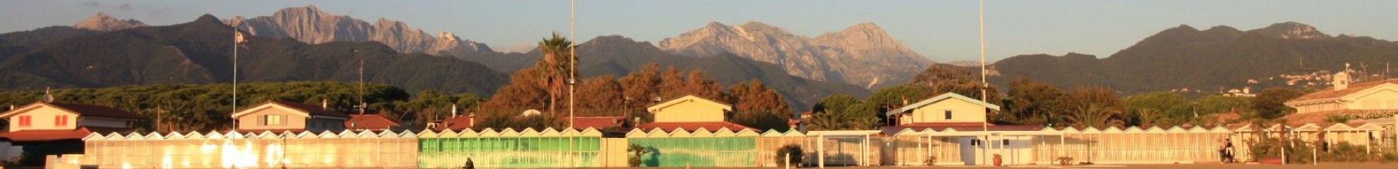 Foto Lido di Camaiore